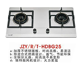 JZY(R,T)-HDBG25
